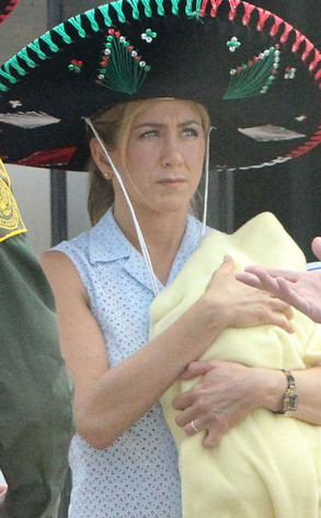 Jennifer Aniston Jennifer Aniston